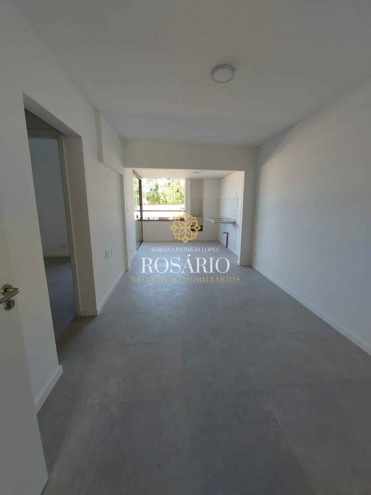 Apartamento 2 Dormitórios No Perequê Açu