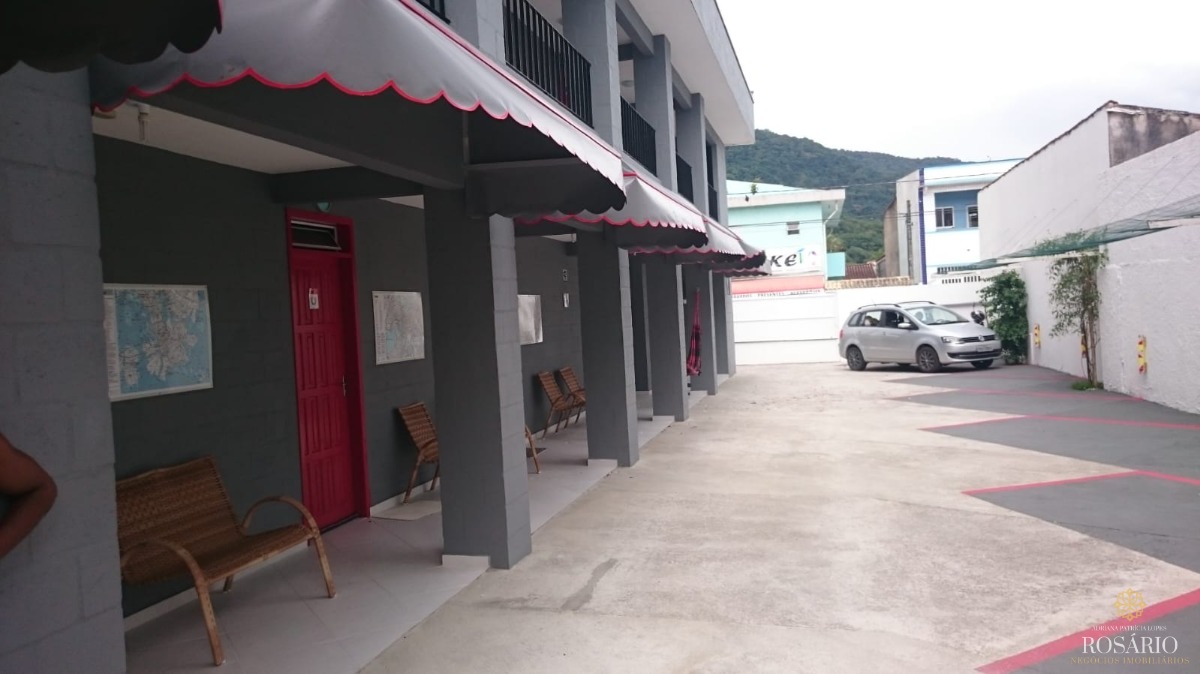 Pousada na praia à venda no centro de ubatuba - foto 14