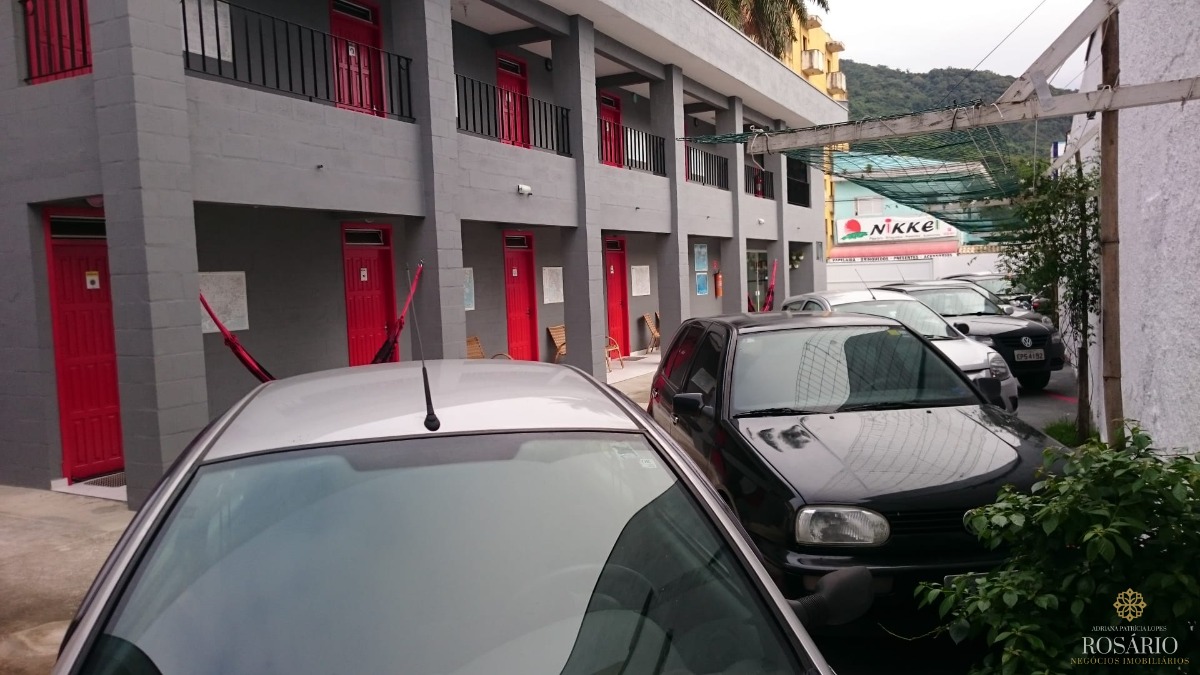 Pousada na praia à venda no centro de ubatuba - foto 12