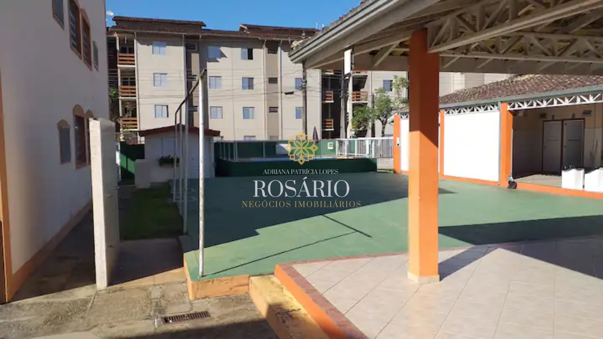 Apartamento a venda na praia do sapê em ubatuba