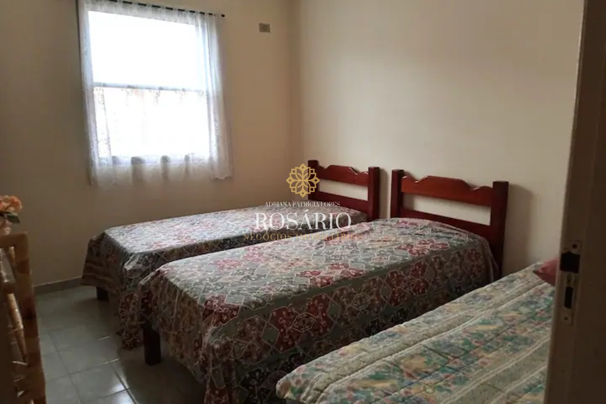 Apartamento a venda na praia do sapê em ubatuba