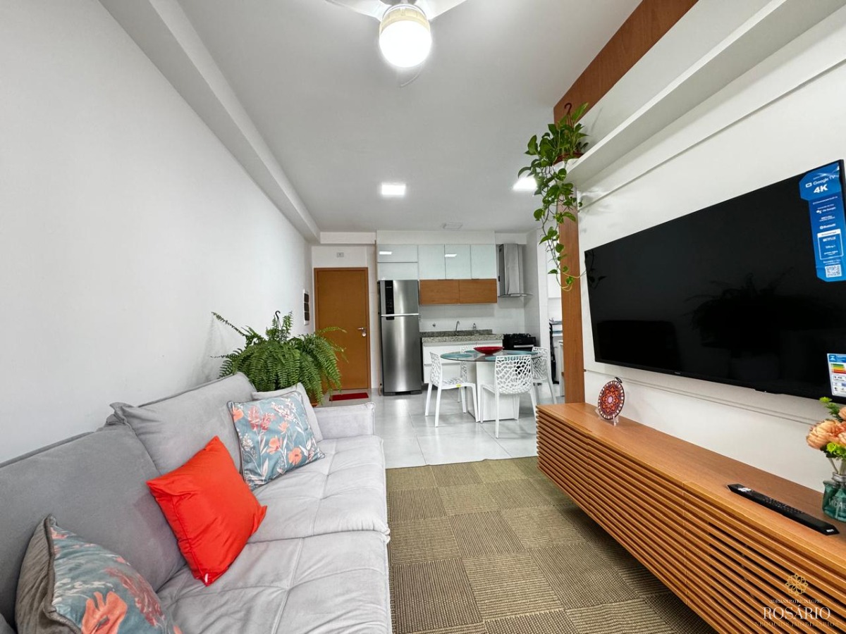 Apartamento Praia Grande