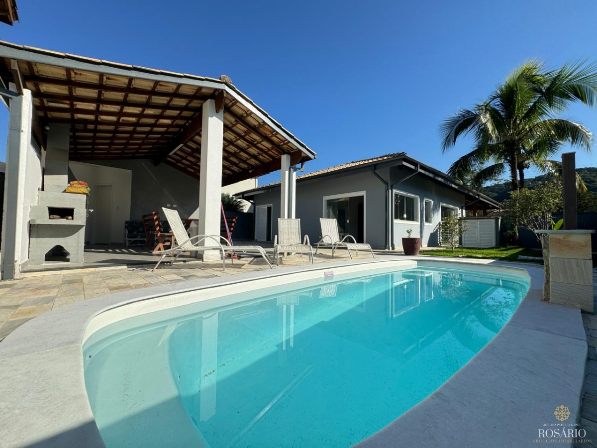Casa Ubatuba Country
