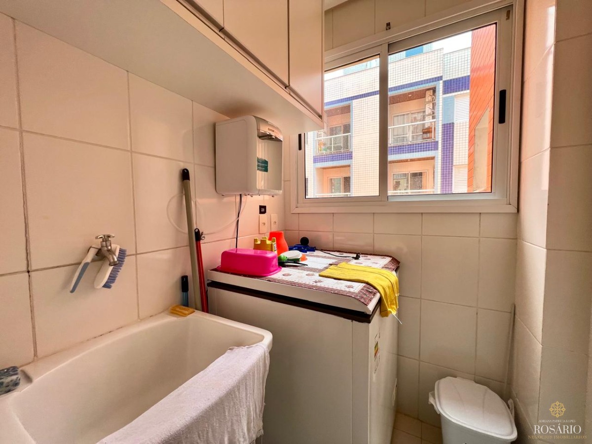 Apartamento mobiliado 03 dormitórios à venda na praia grande