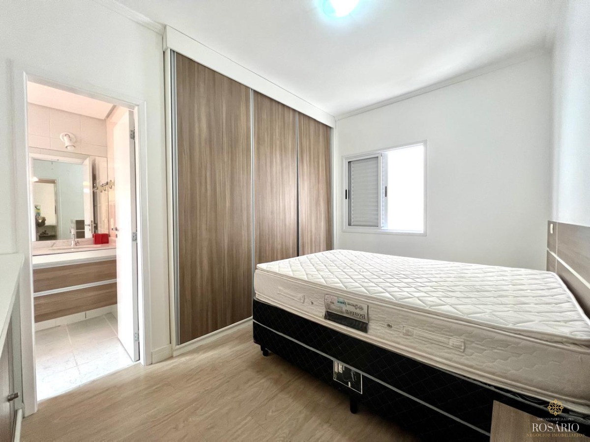 Apartamento mobiliado 03 dormitórios à venda na praia grande
