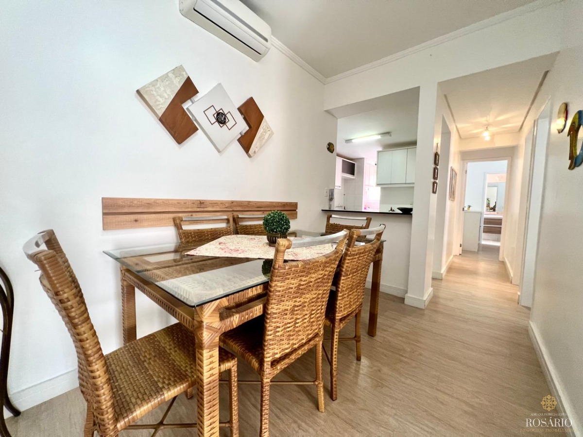 Apartamento mobiliado 03 dormitórios à venda na praia grande