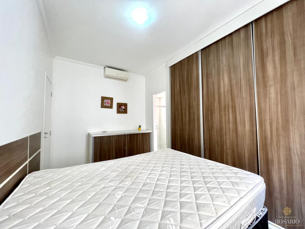 Apartamento mobiliado 03 dormitórios à venda na praia grande