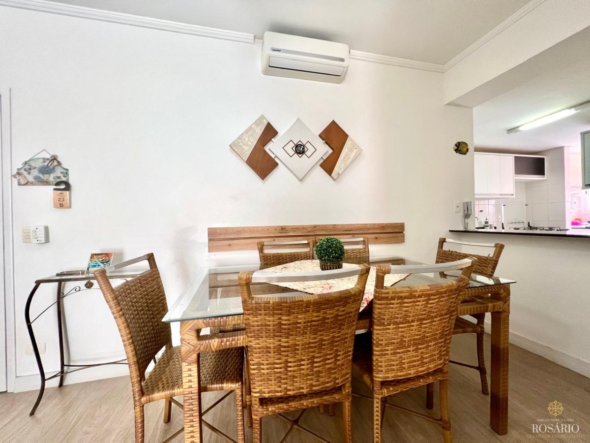 Apartamento mobiliado 03 dormitórios à venda na praia grande