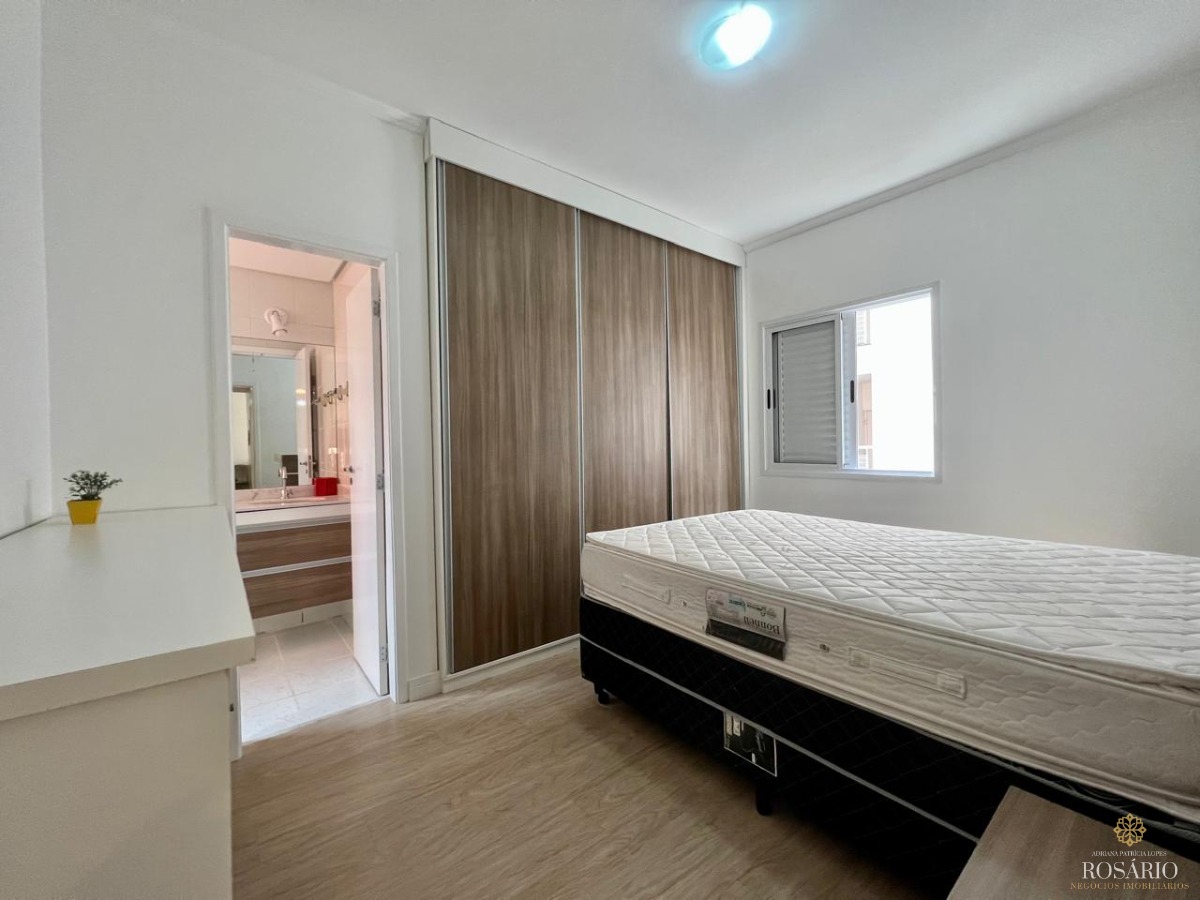 Apartamento mobiliado 03 dormitórios à venda na praia grande