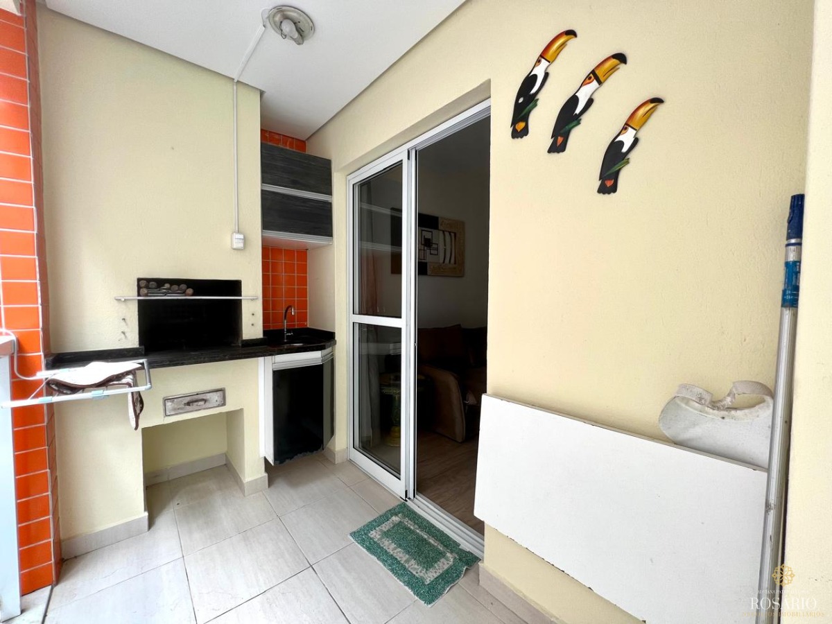 Apartamento mobiliado 03 dormitórios à venda na praia grande