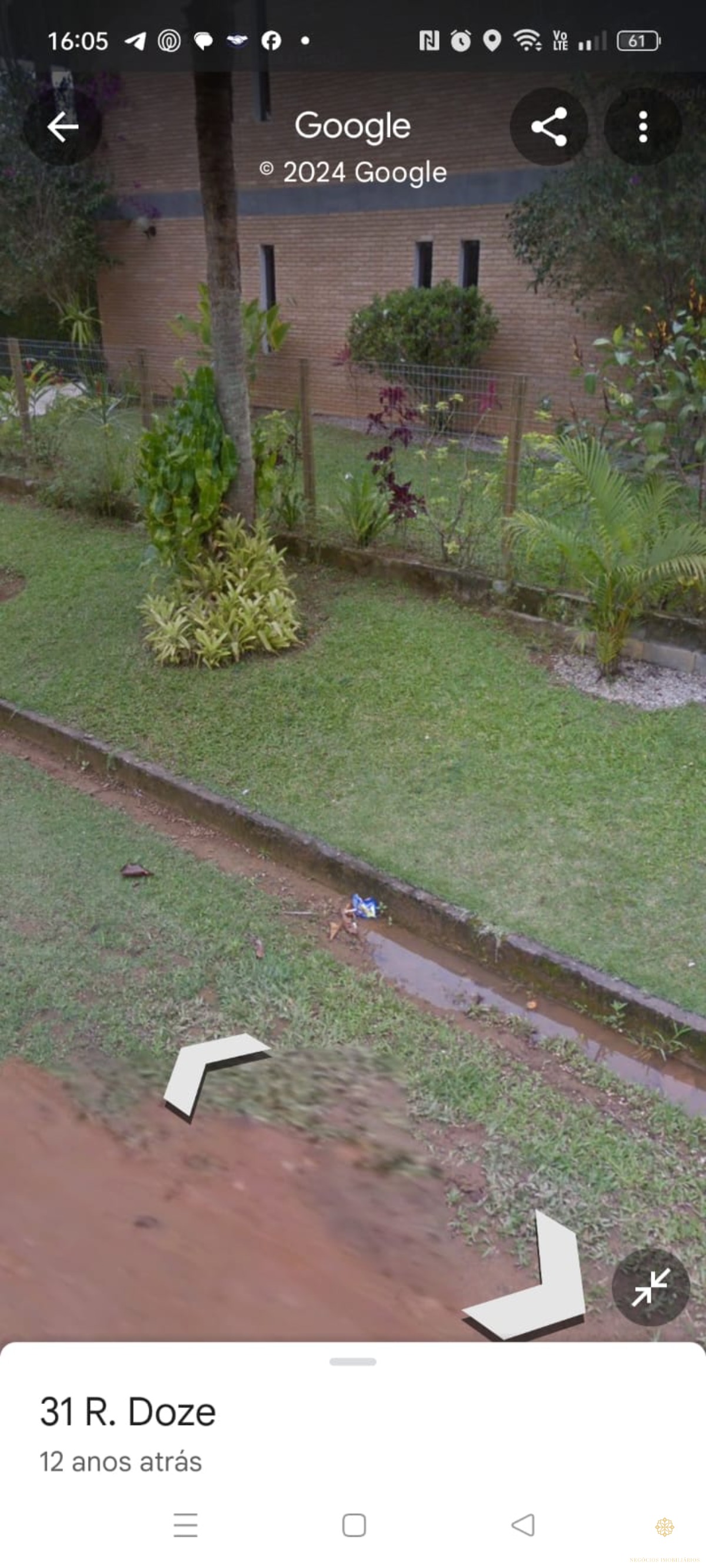 Terreno a venda em itamambuca, ubatuba. - foto 2
