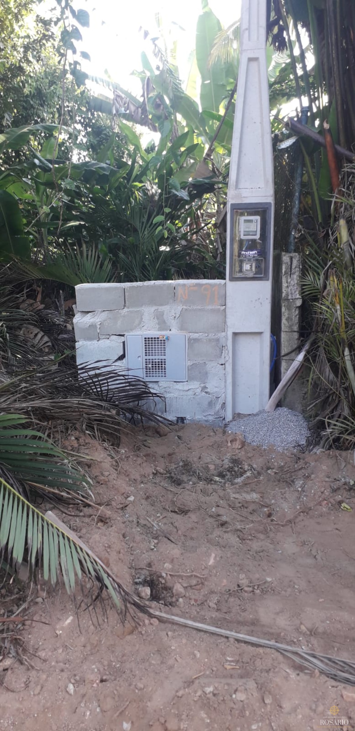 Terreno a venda em itamambuca, ubatuba. - foto 5