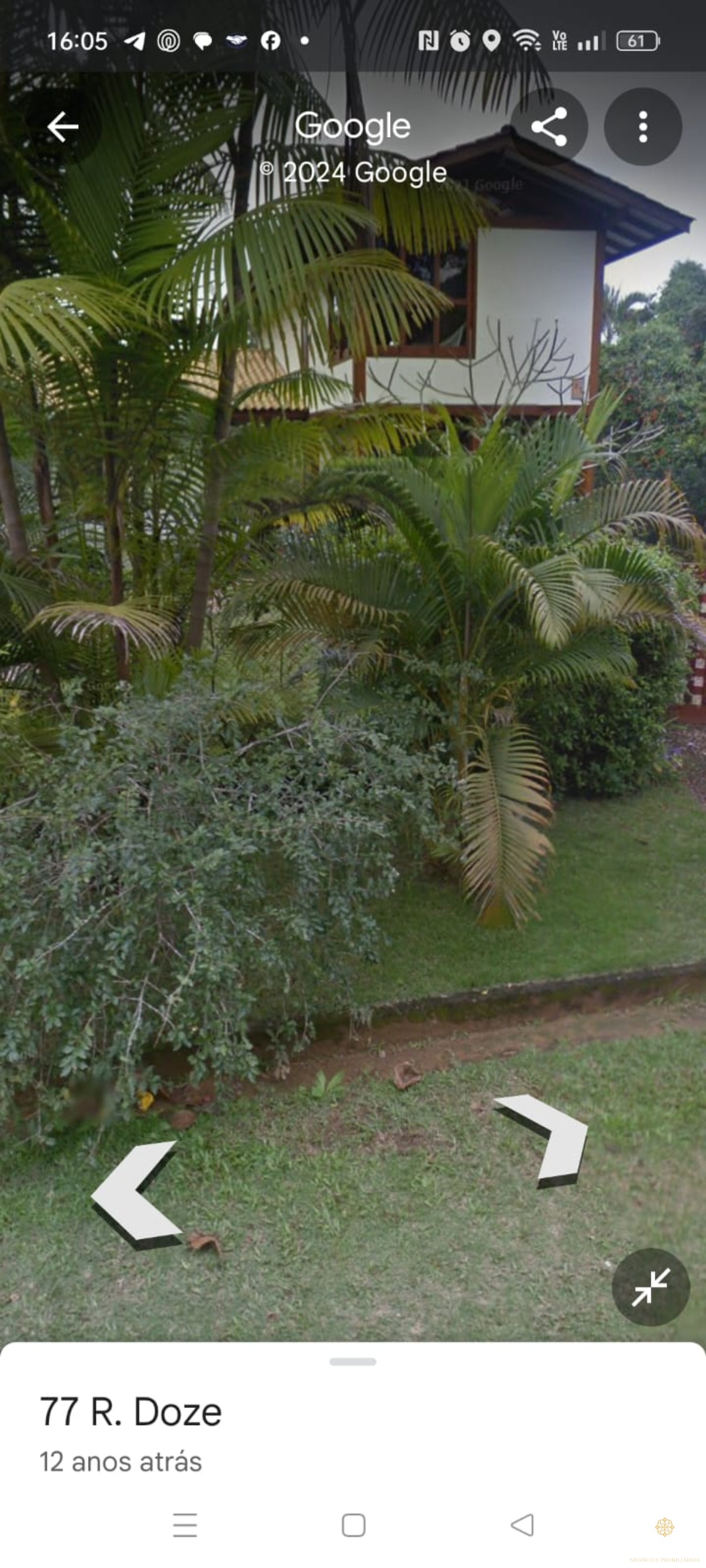 Terreno a venda em itamambuca, ubatuba. - foto 3
