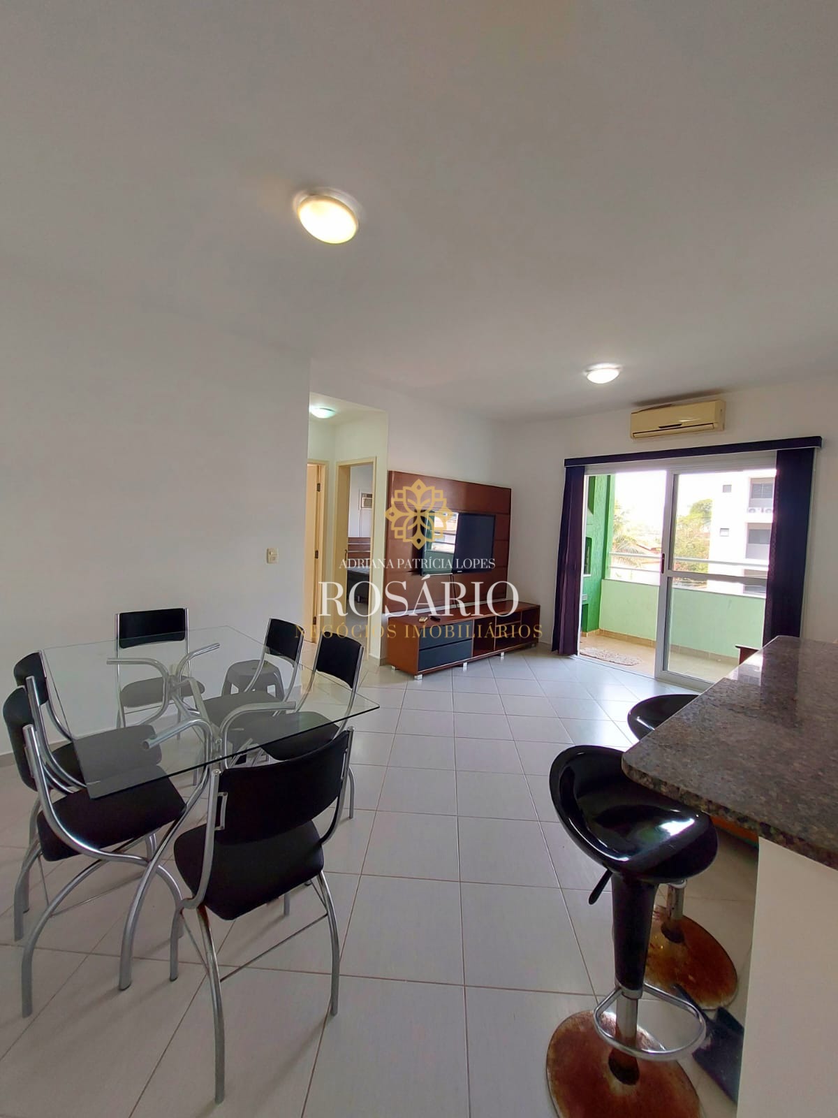 Apartamento de 2 Dormitórios No Itaguá