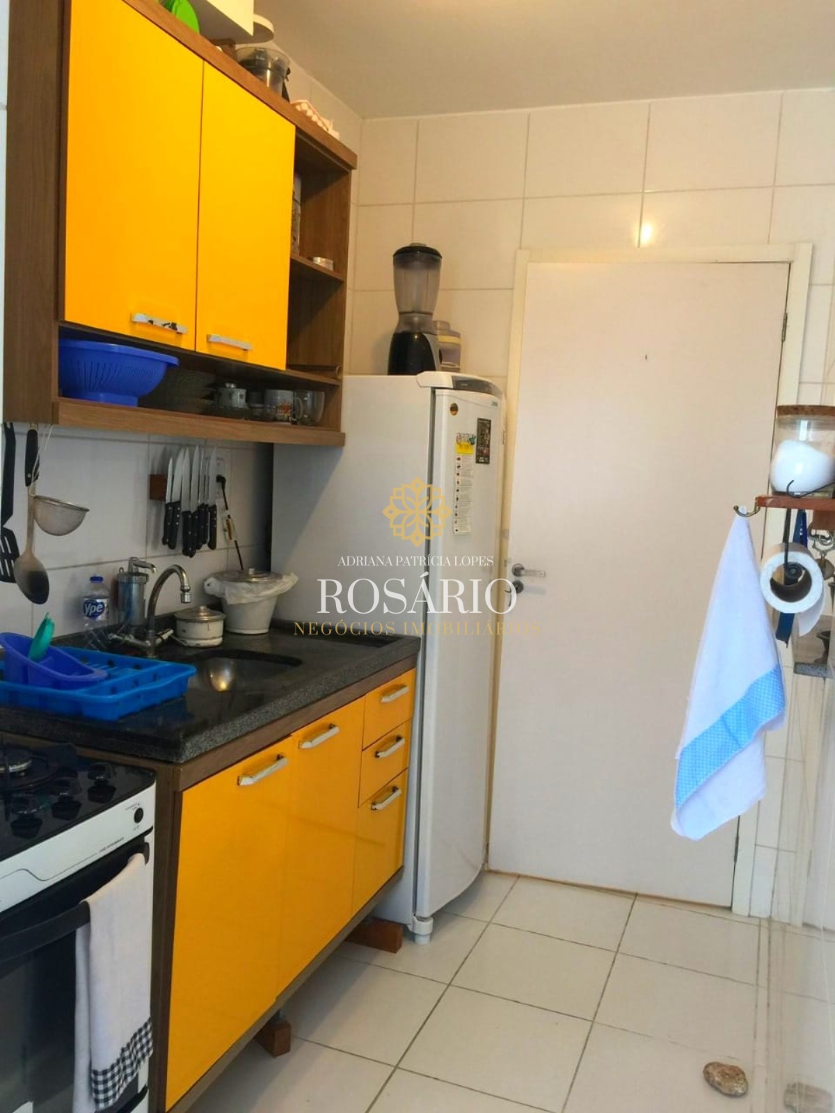 Apartamento em caraguatatuba s.p. / 2 dormitórios - foto 4