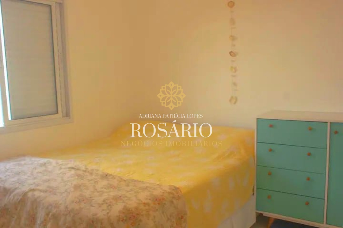 Apartamento em caraguatatuba s.p. / 2 dormitórios - foto 7