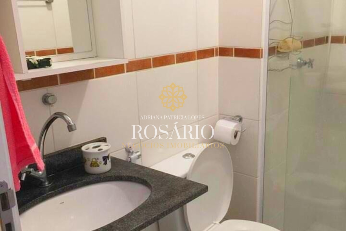 Apartamento em caraguatatuba s.p. / 2 dormitórios - foto 9