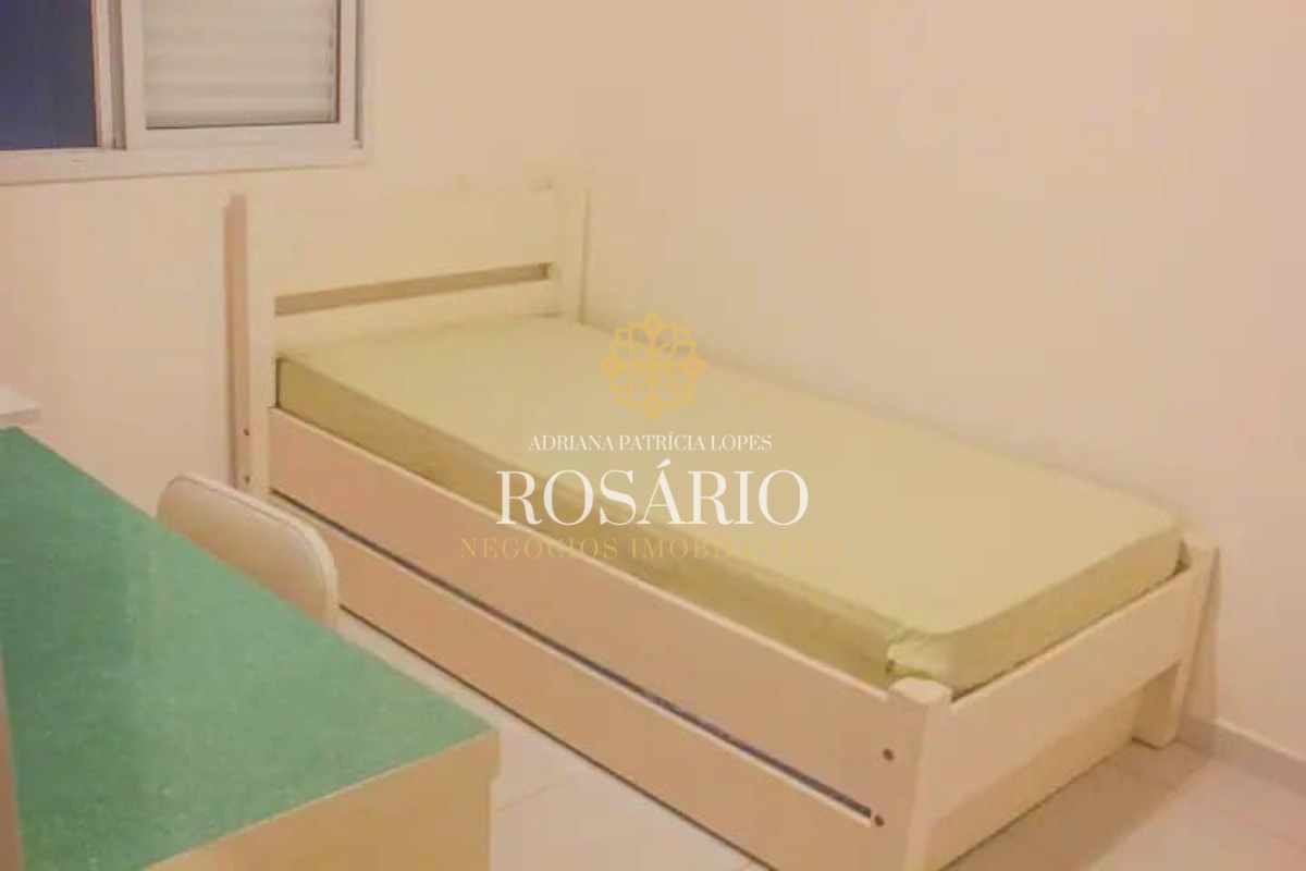 Apartamento em caraguatatuba s.p. / 2 dormitórios - foto 8
