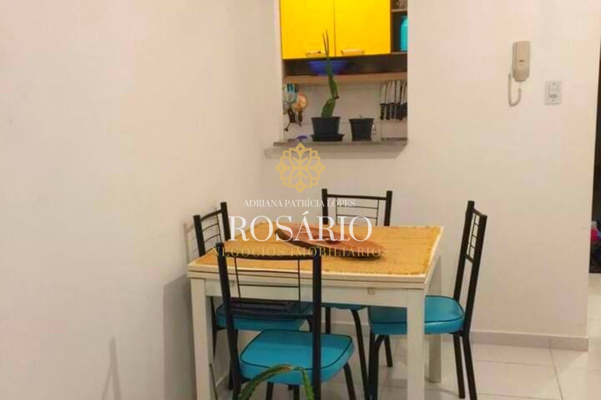Apartamento em caraguatatuba s.p. / 2 dormitórios - foto 1
