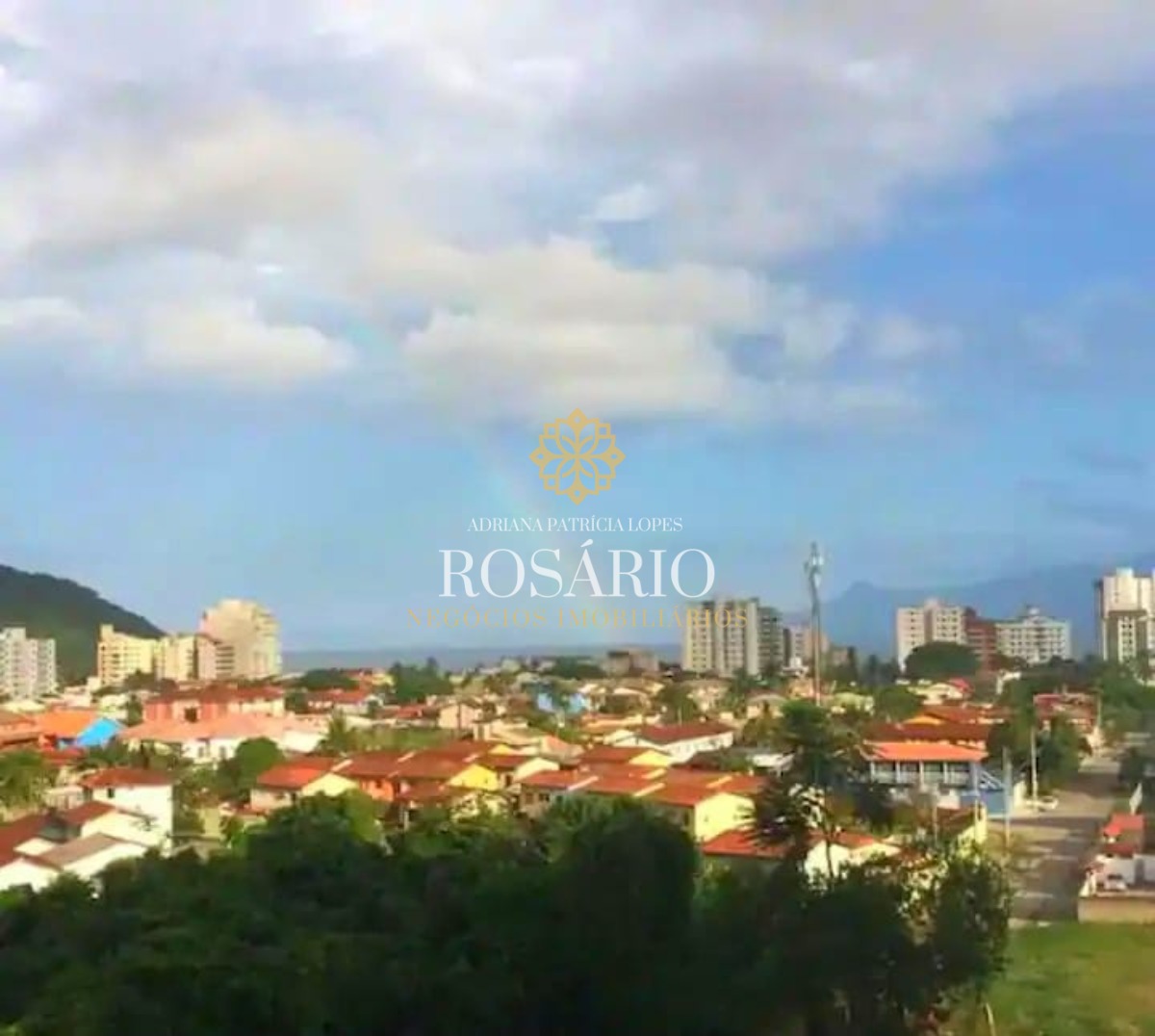 Apartamento em caraguatatuba s.p. / 2 dormitórios - foto 10
