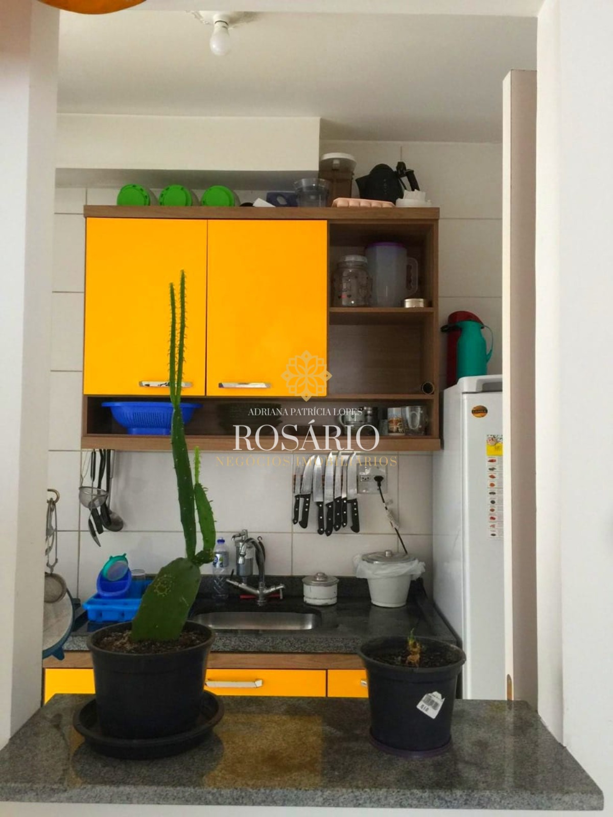 Apartamento em caraguatatuba s.p. / 2 dormitórios - foto 3