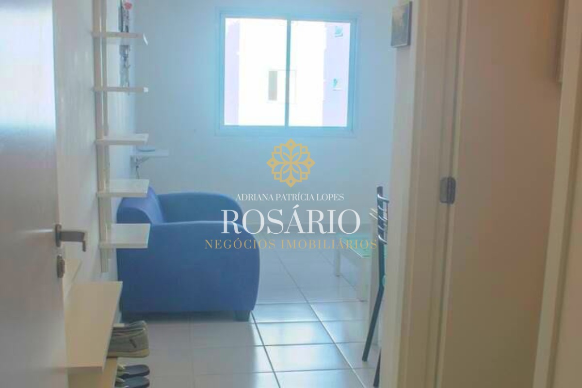 Apartamento em caraguatatuba s.p. / 2 dormitórios - foto 2