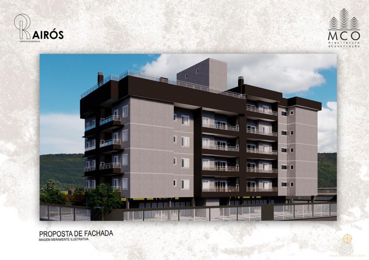 Loft à Venda No Centro de Ubatuba
