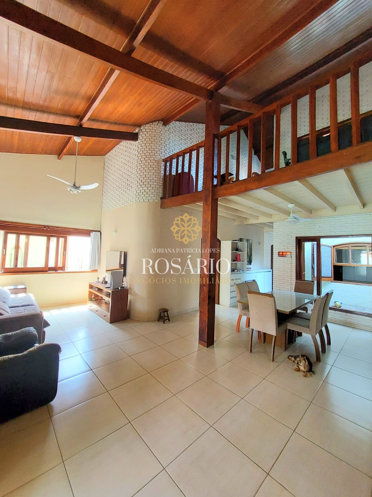 Casa com 5 Dormitórios No Itaguá Ubatuba Sp