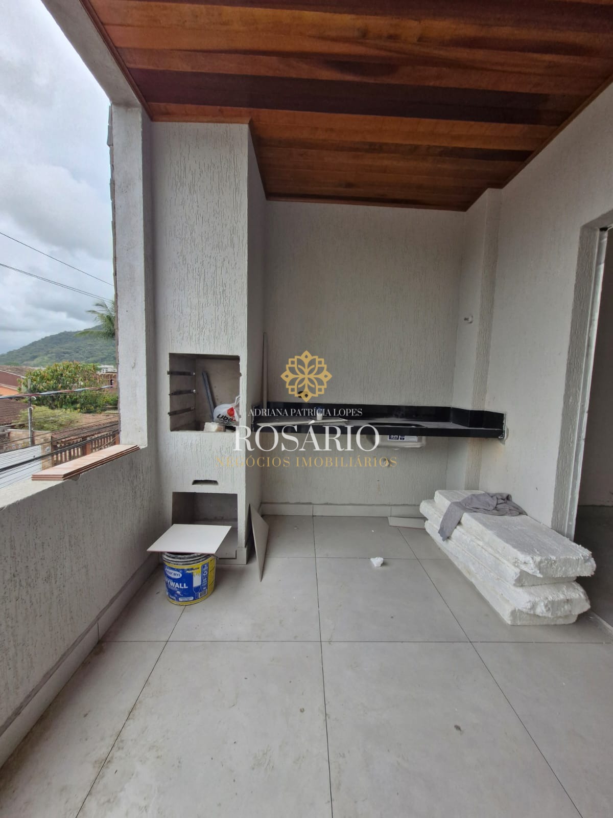 Apartamento de 2 Dormitórios No Perequê Açu