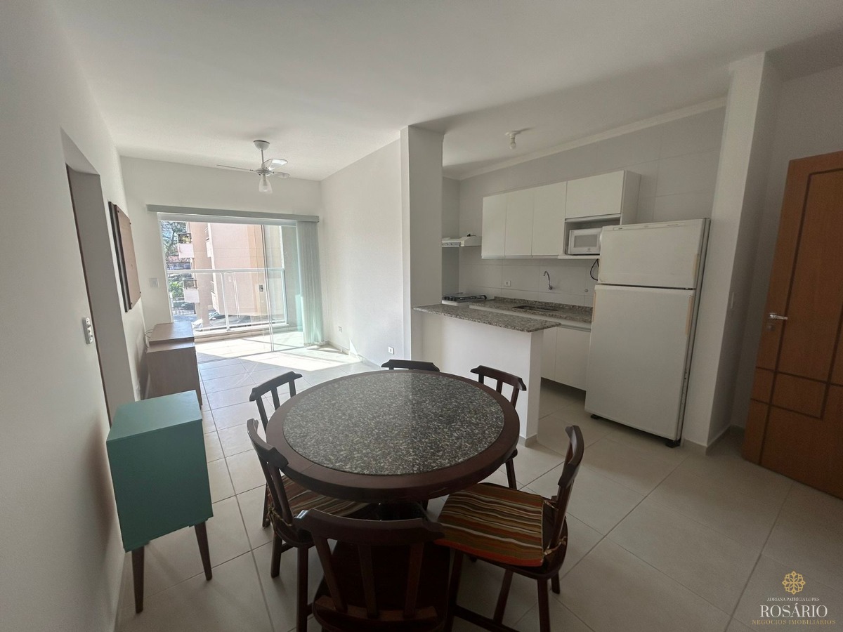 Apartamento com 2 Dormitórios Localizado em Itagua