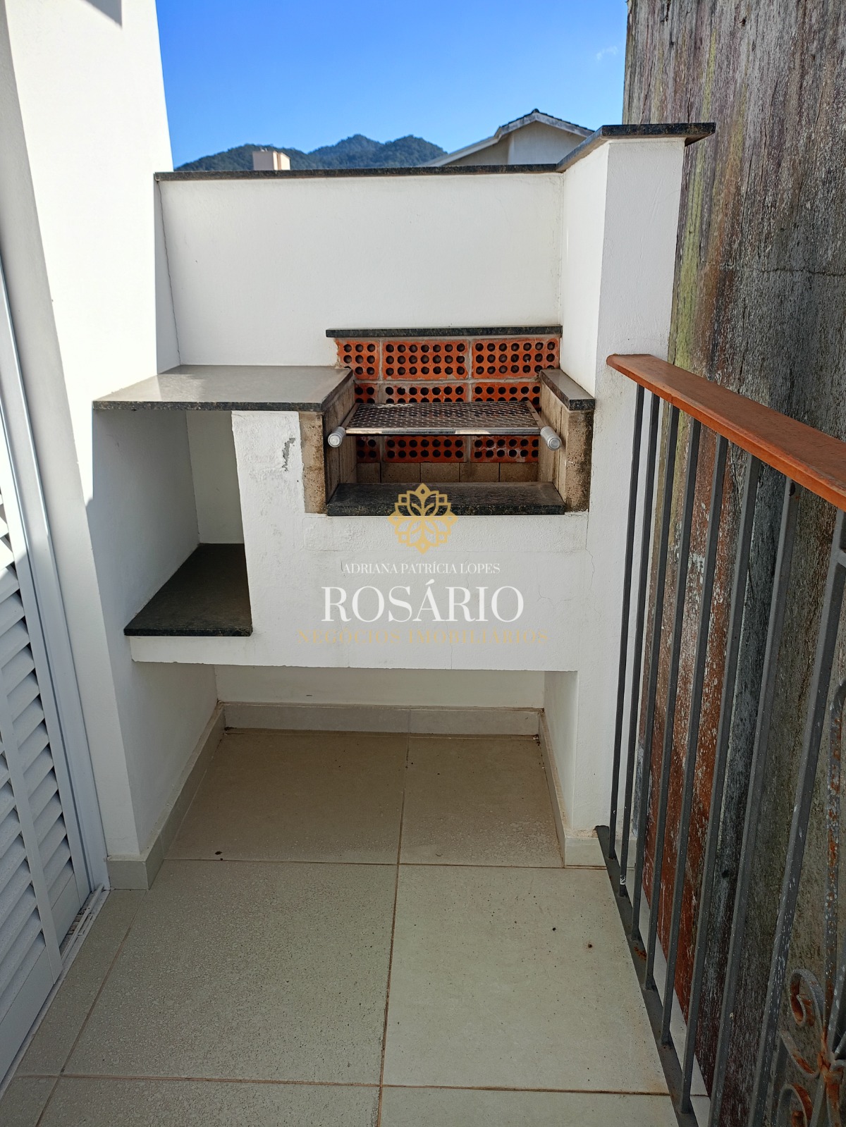 Apartamentos frente mar em ubatuba - itaguá para locação tem