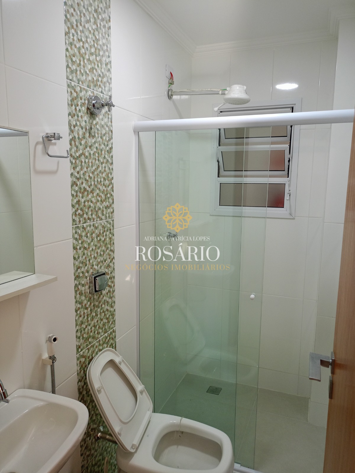 Apartamentos frente mar em ubatuba - itaguá para locação tem