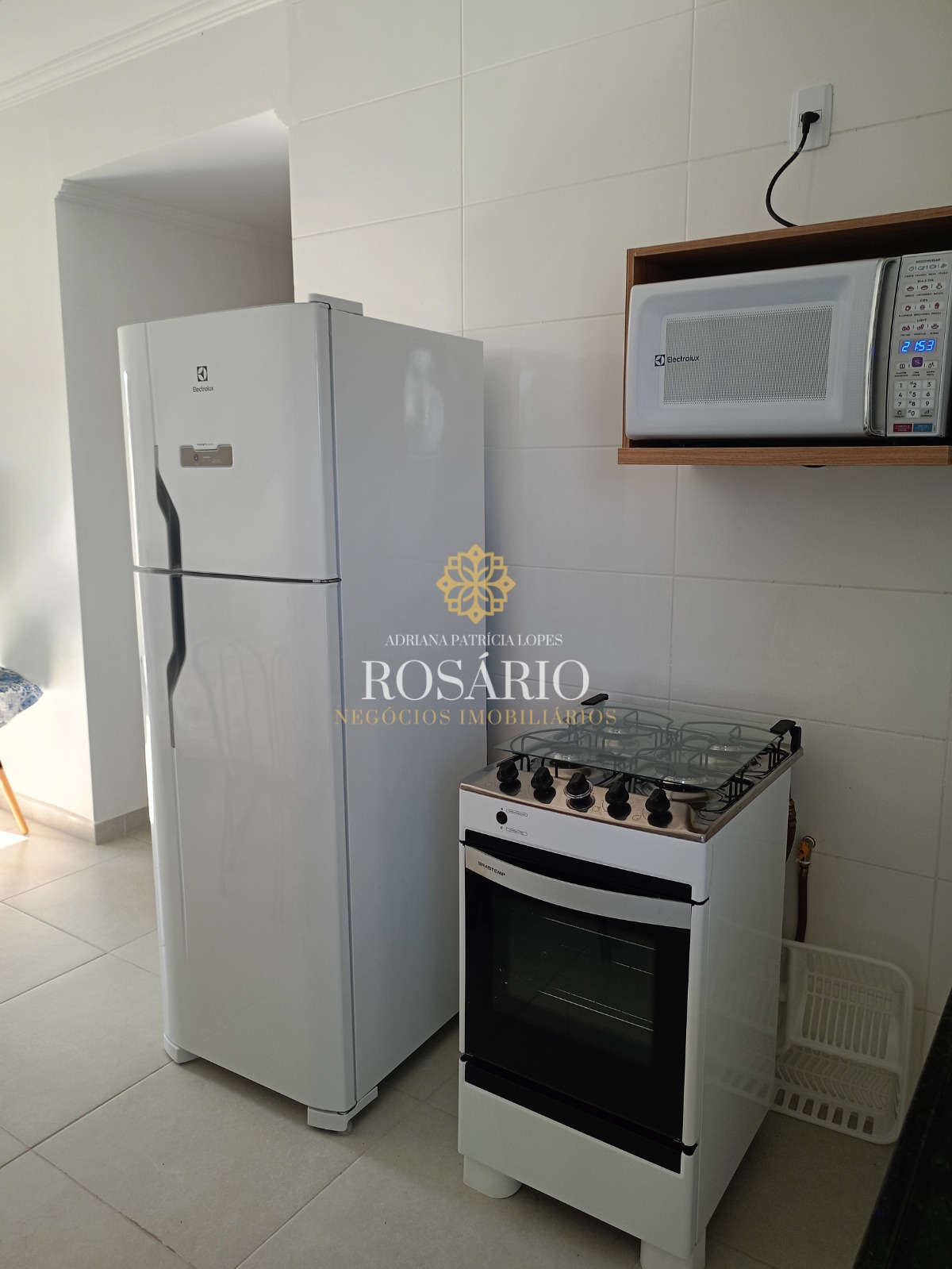Apartamentos frente mar em ubatuba - itaguá para locação tem