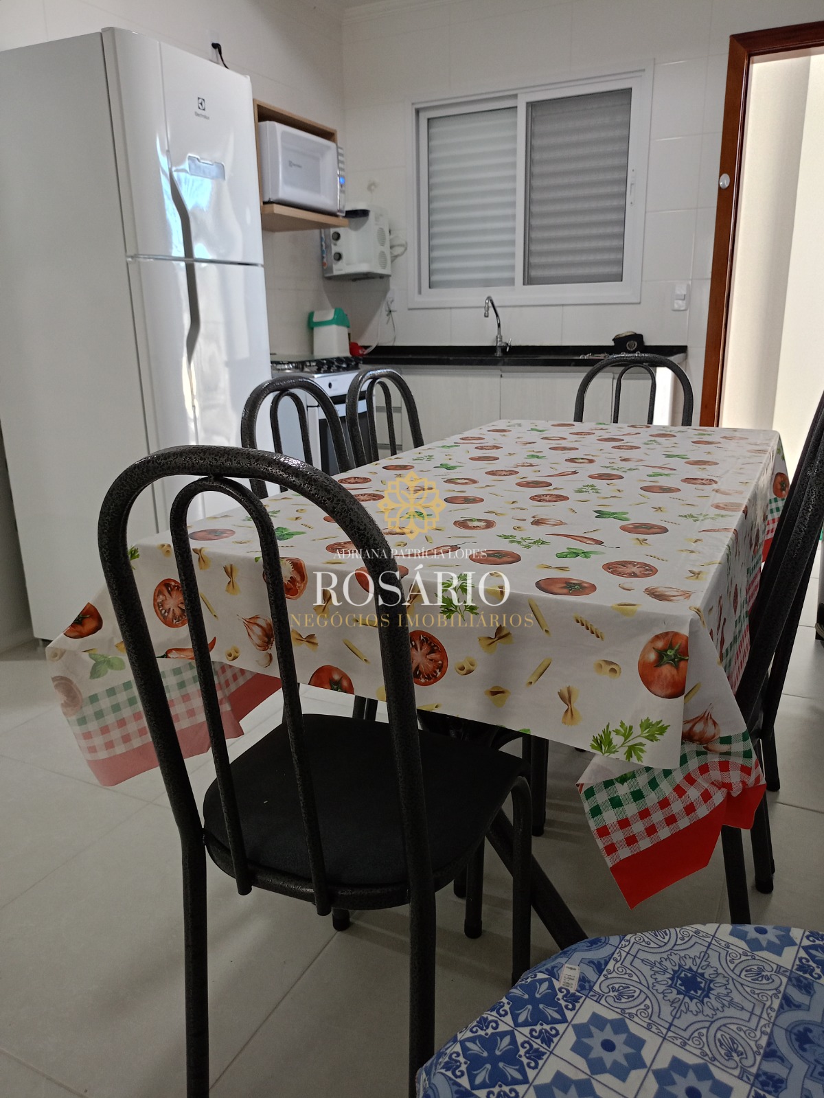 Apartamentos frente mar em ubatuba - itaguá para locação tem