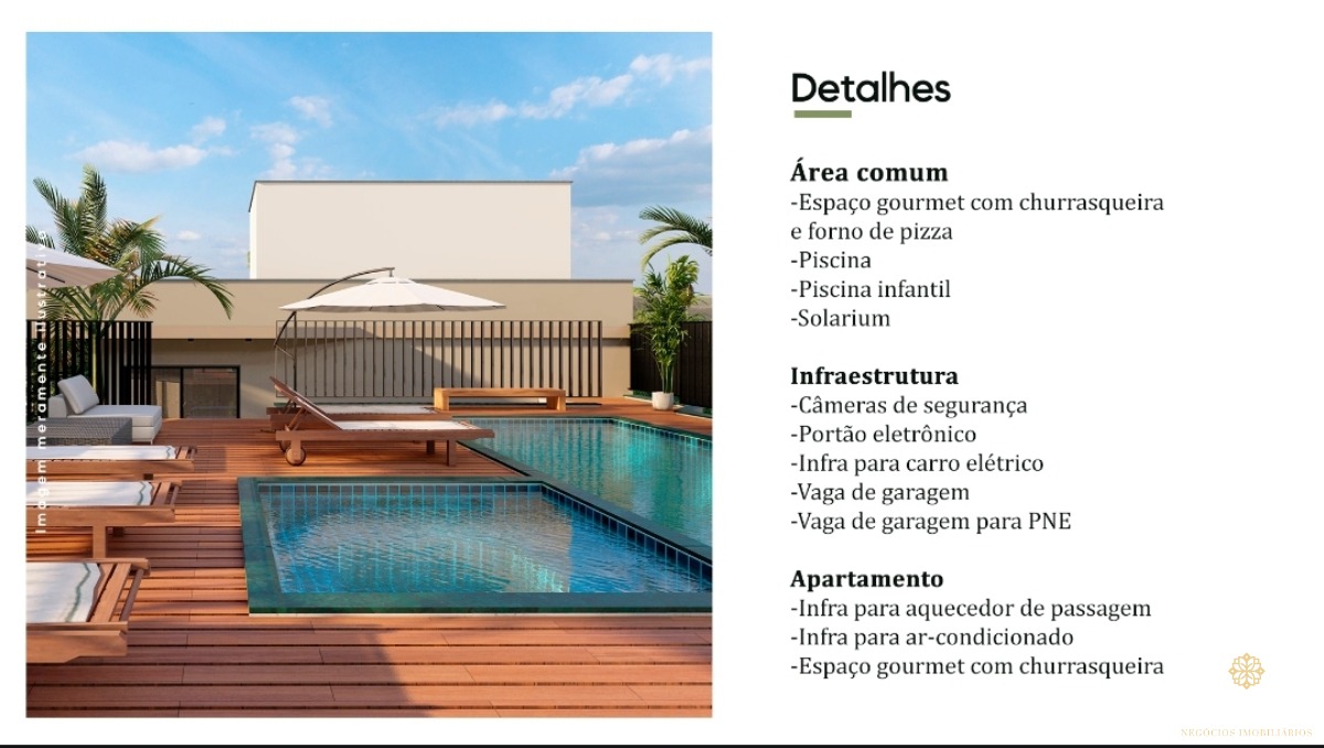 Lançamento viva residencial