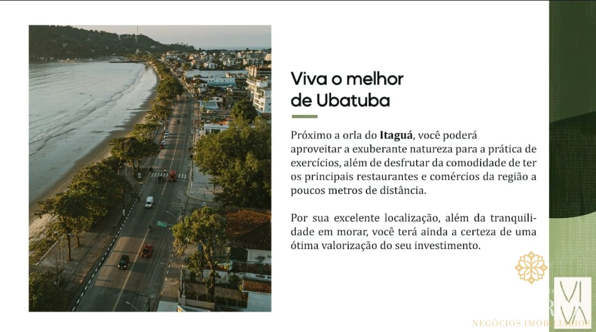 Lançamento viva residencial