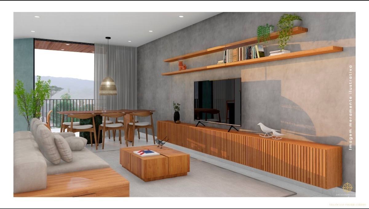 Lançamento viva residencial