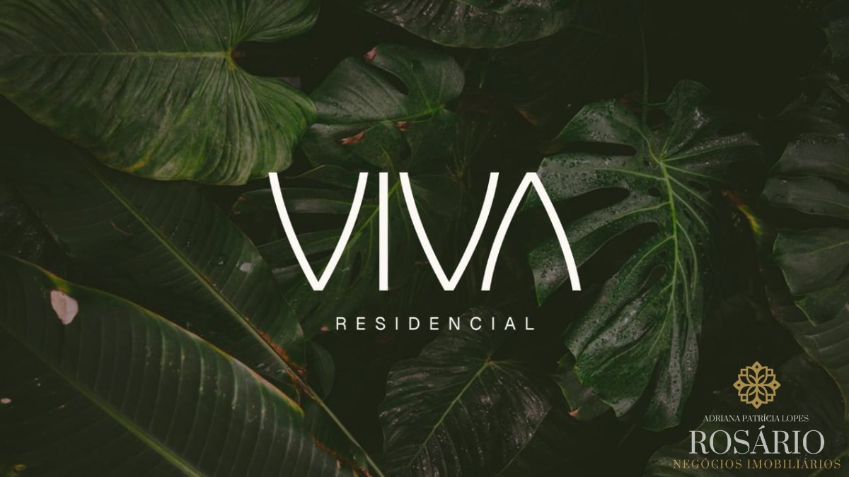 Lançamento viva residencial