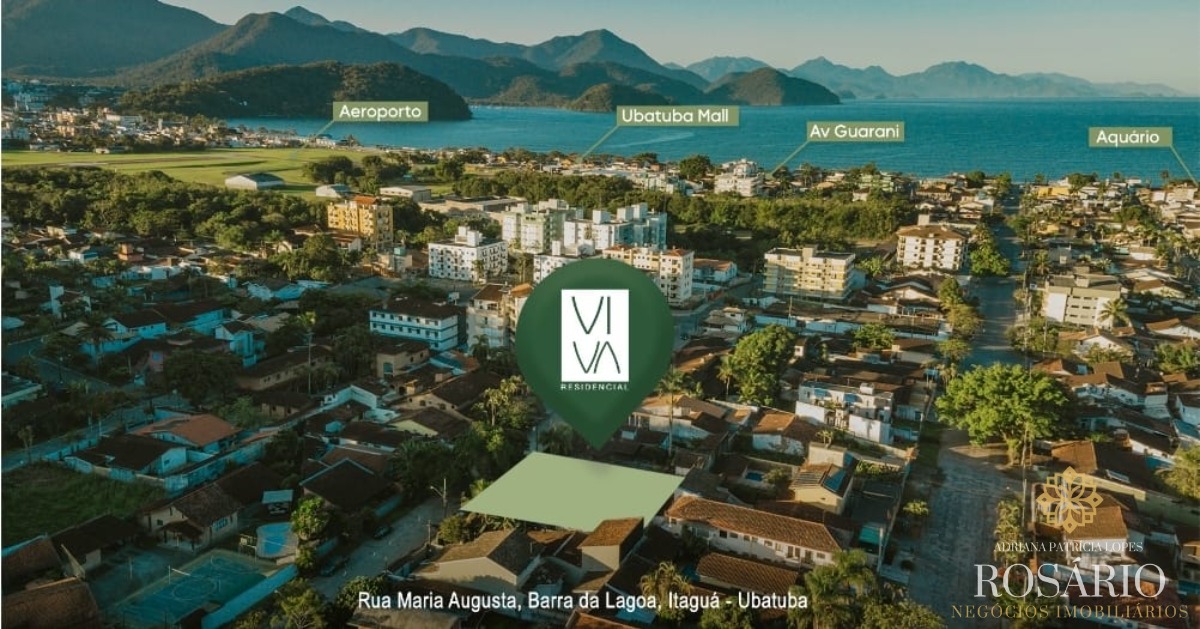 Lançamento viva residencial