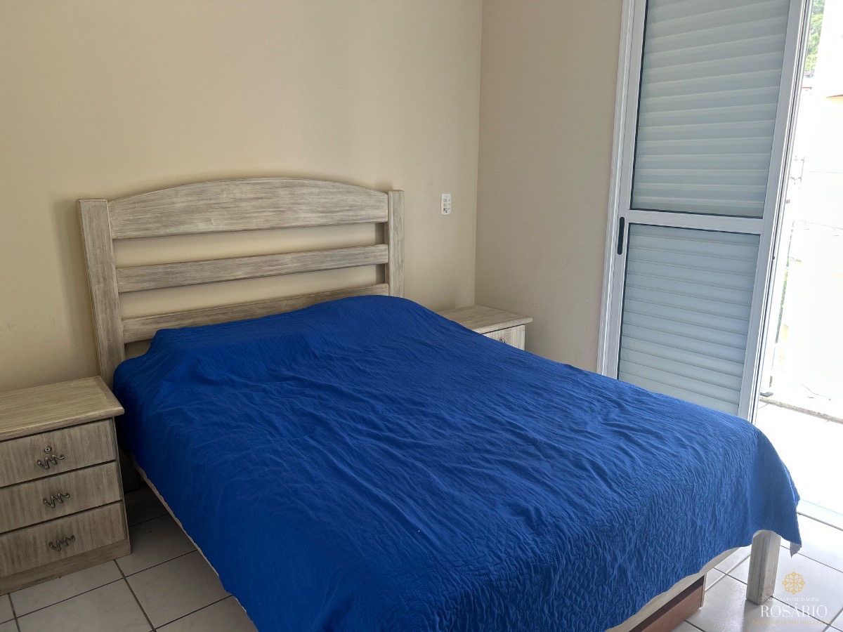 Apartamento à venda na praia grande ubatuba 2 dorms com
