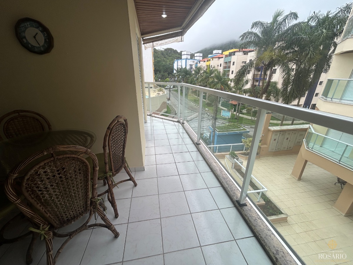 Apartamento à venda na praia grande ubatuba 2 dorms com