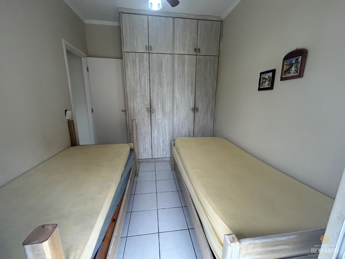 Apartamento à venda na praia grande ubatuba 2 dorms com