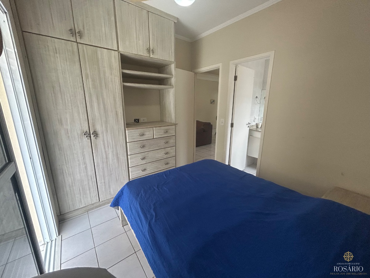 Apartamento à venda na praia grande ubatuba 2 dorms com