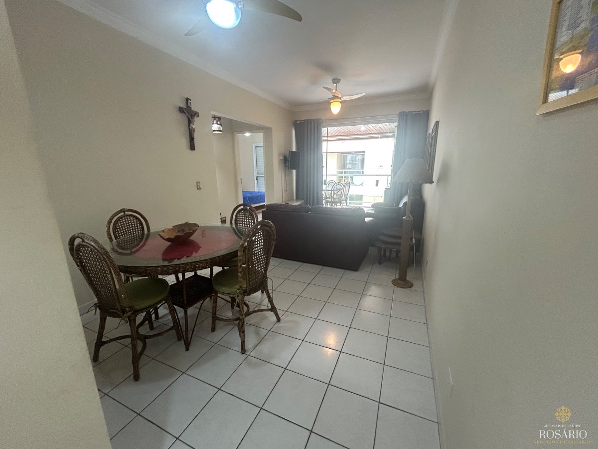 Apartamento à venda na praia grande ubatuba 2 dorms com