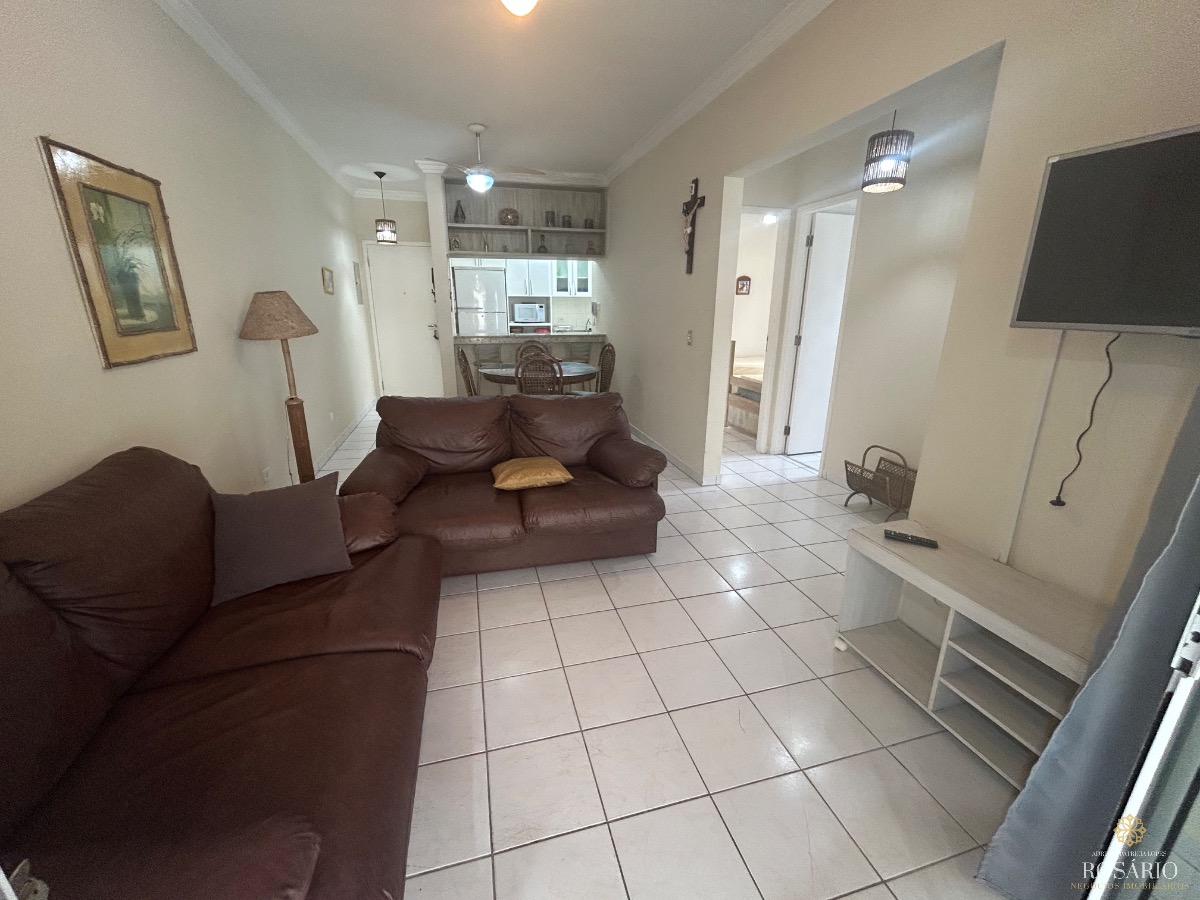 Apartamento à venda na praia grande ubatuba 2 dorms com