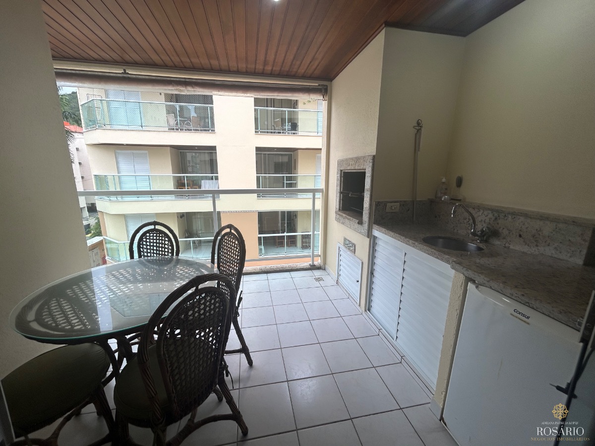 Apartamento à venda na praia grande ubatuba 2 dorms com