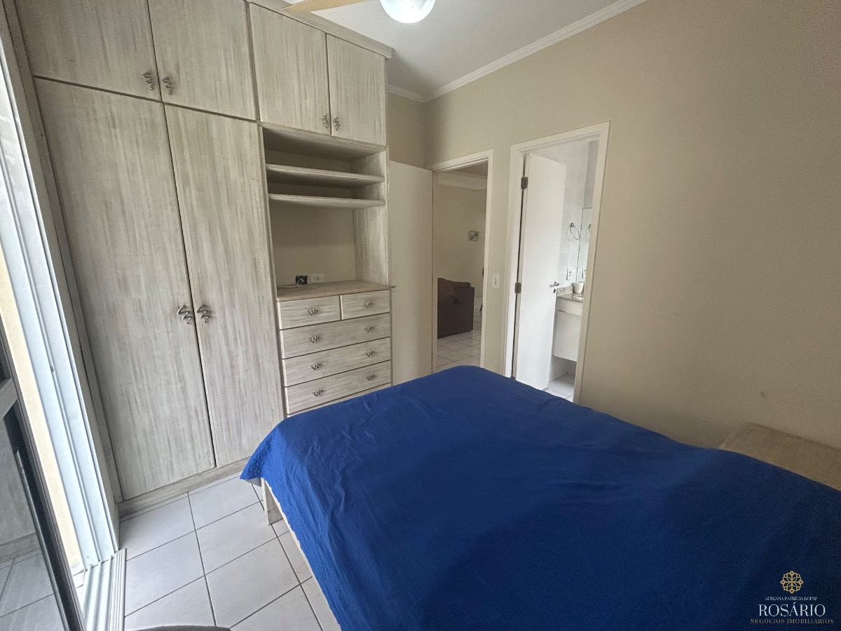 Apartamento à venda na praia grande ubatuba 2 dorms com