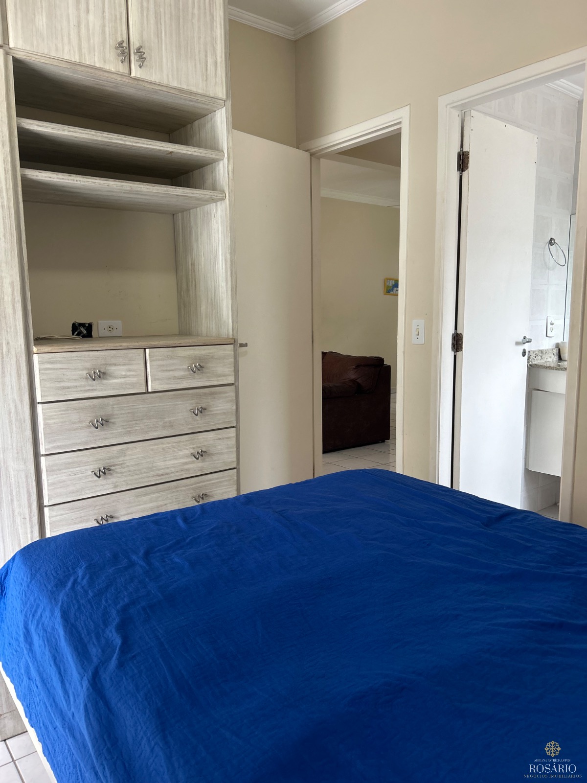 Apartamento à venda na praia grande ubatuba 2 dorms com