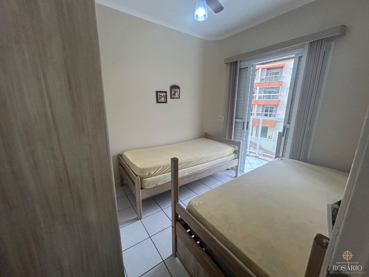 Apartamento à venda na praia grande ubatuba 2 dorms com