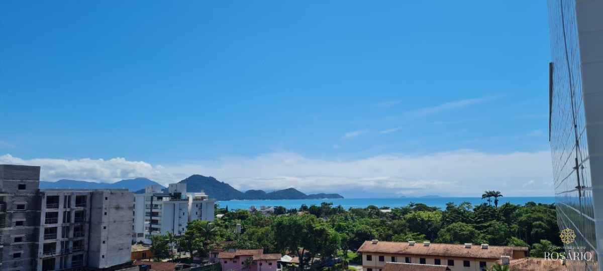 Lindo Apto a Venda de 2 Dormitórios Na Praia das Toninhas